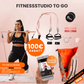 PAKAMA Earth Bag 🌱 Fitnessstudio to Go (inkl. App) PAKAMA athletics