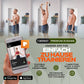 Fitnessstudio to Go (inkl. App) PAKAMA athletics