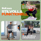 Fitnessstudio to Go (inkl. App) PAKAMA athletics