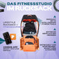 PAKAMA Travel Fitnessstudio to Go (inkl. App) PAKAMA athletics