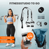 PAKAMA Fitnessstudio to Go (inkl. App) PAKAMA athletics