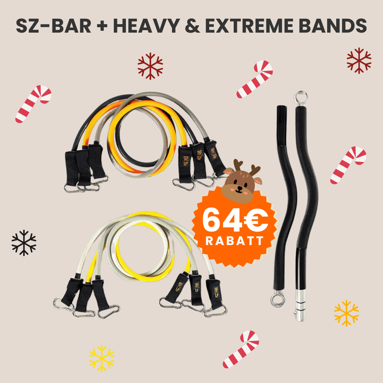 SZ Bar + Bands Black / Extreme & Heavy Bands PAKAMA athletics
