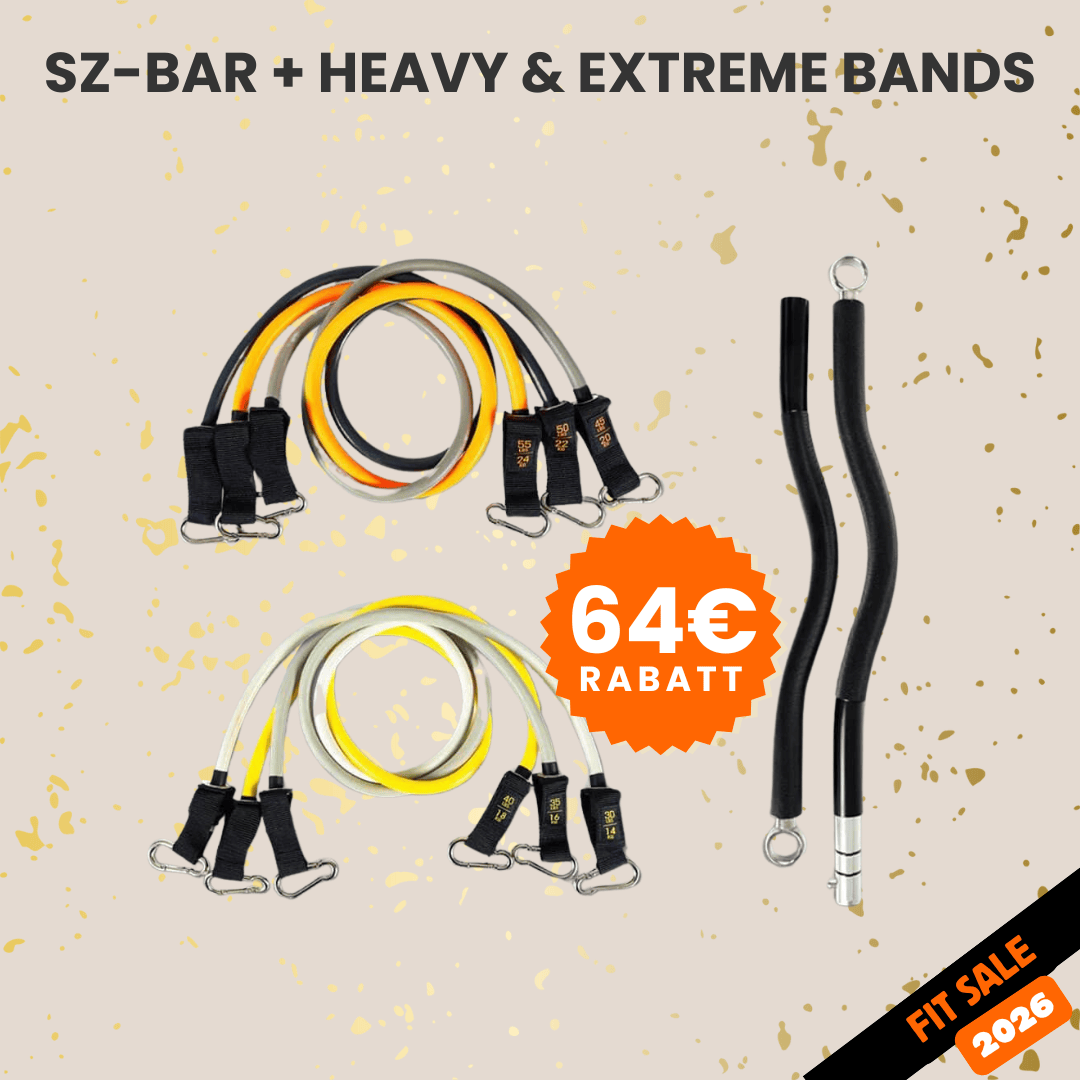 SZ Bar + Bands Black / Extreme & Heavy Bands PAKAMA athletics