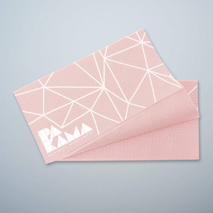 PAKAMA-fitnessmatte-pink