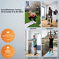 Fitnessstudio to Go (inkl. App) + Shaker + Nutrition System 1 Monat PAKAMA athletics