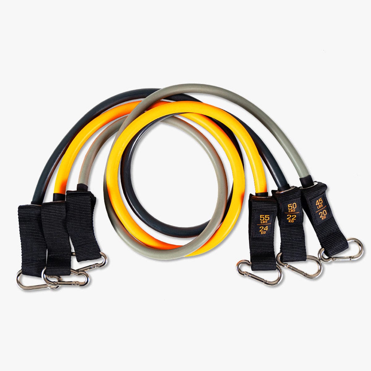 PAKAMA-extreme resistance bands