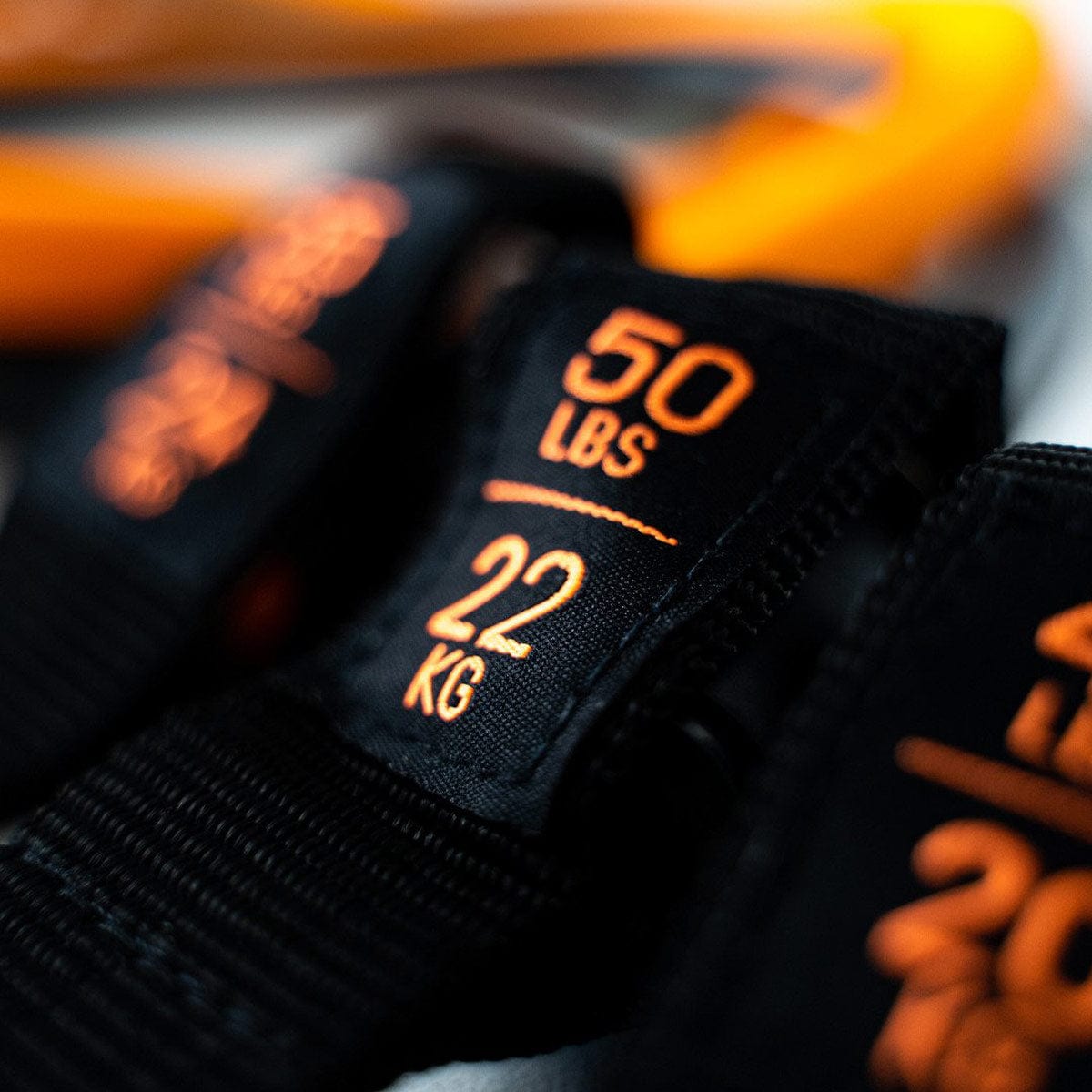 PAKAMA-extreme resistance bands-50 lbs