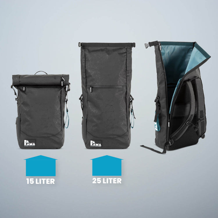 PAKAMA-fitness-backpack-black-liter
