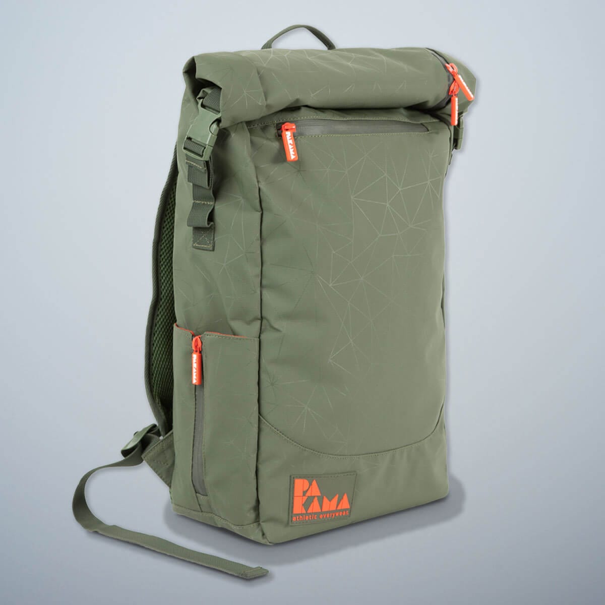 PAKAMA Fitness-Rucksack (inkl. App) PAKAMA athletics