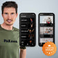 PAKAMA Starter Tools Set ohne Bag (inkl. App) + Shaker PAKAMA athletics