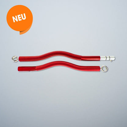 SZ Bar Curvy Red PAKAMA athletics